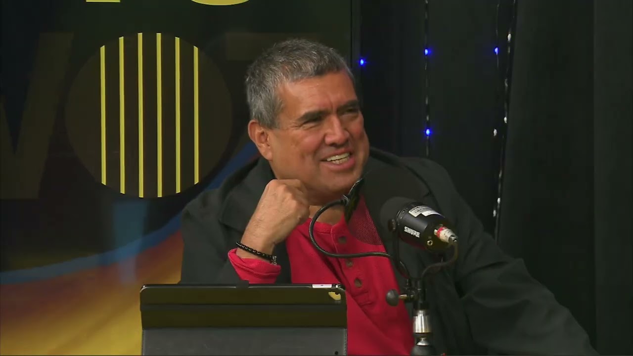 TU VOZ MI VOZ I Matheo Montaluisa – Músico ecuatoriano