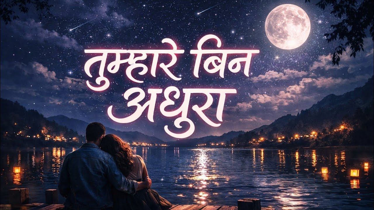 “Late Night Memories – Emotional Song”