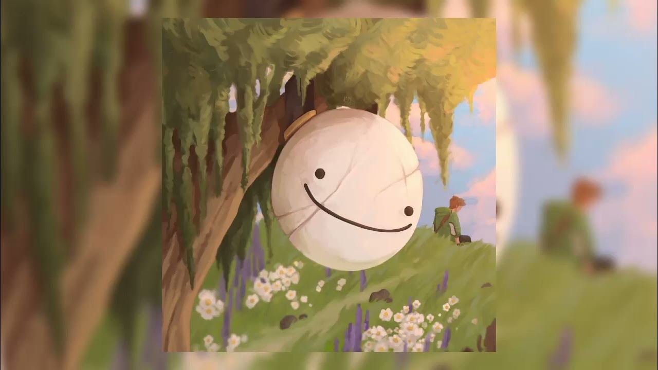 Dream - Mask (Sped up)