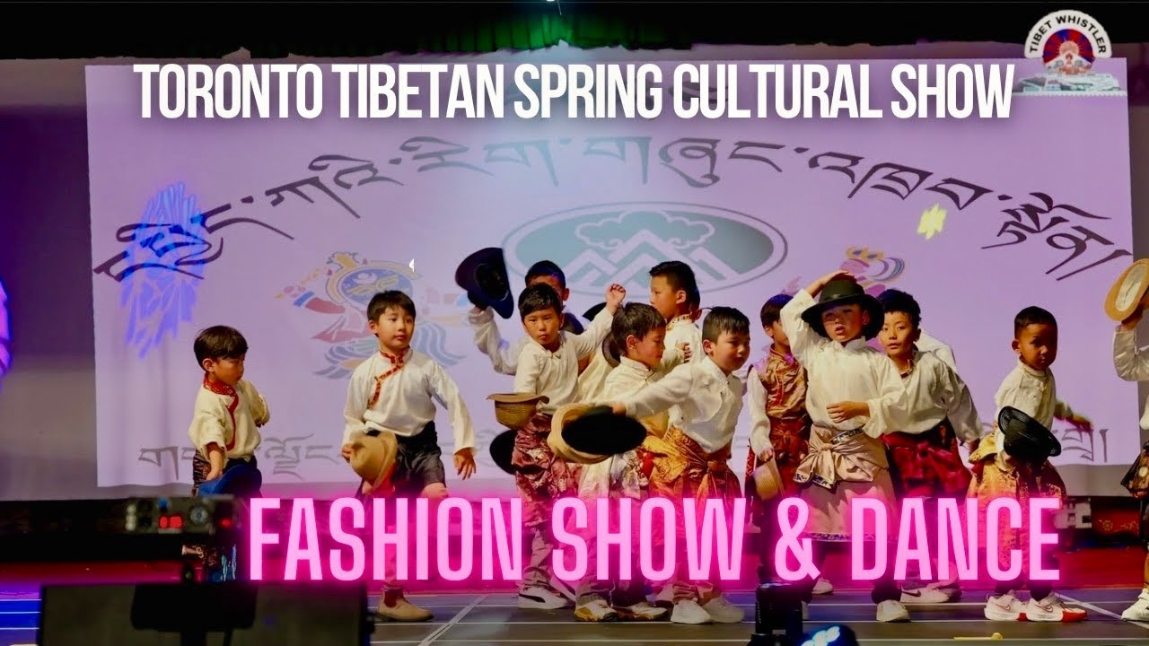 Toronto Cultural Show | Fashion Show | The best Quality