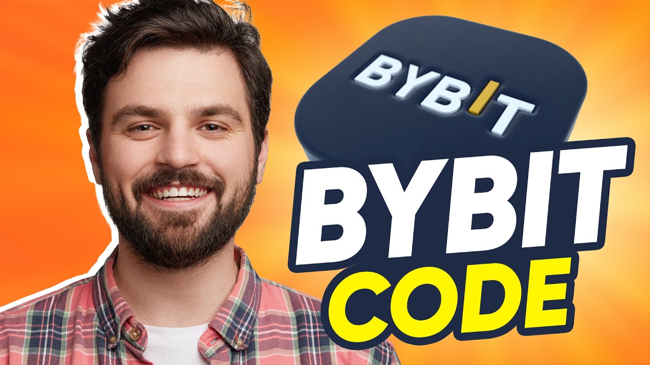 📣 Best Bybit Referral Code 2026 &ndash; Up to $30,000 In Bonuses Explained