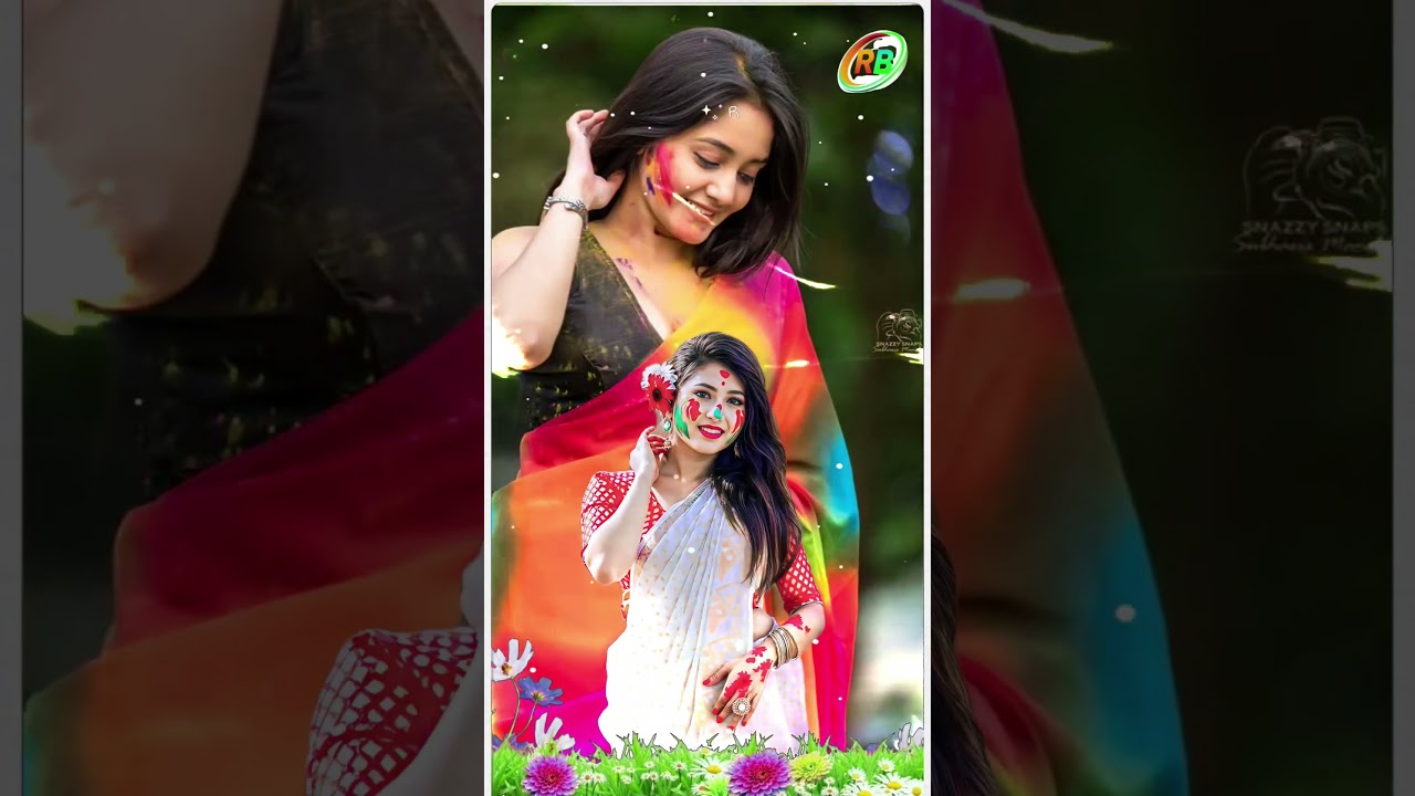 होली में देवरा बहिन मोर बटईया मांगे सखी #shorts #Aashish Yadav #holi #song #trending #holi2026