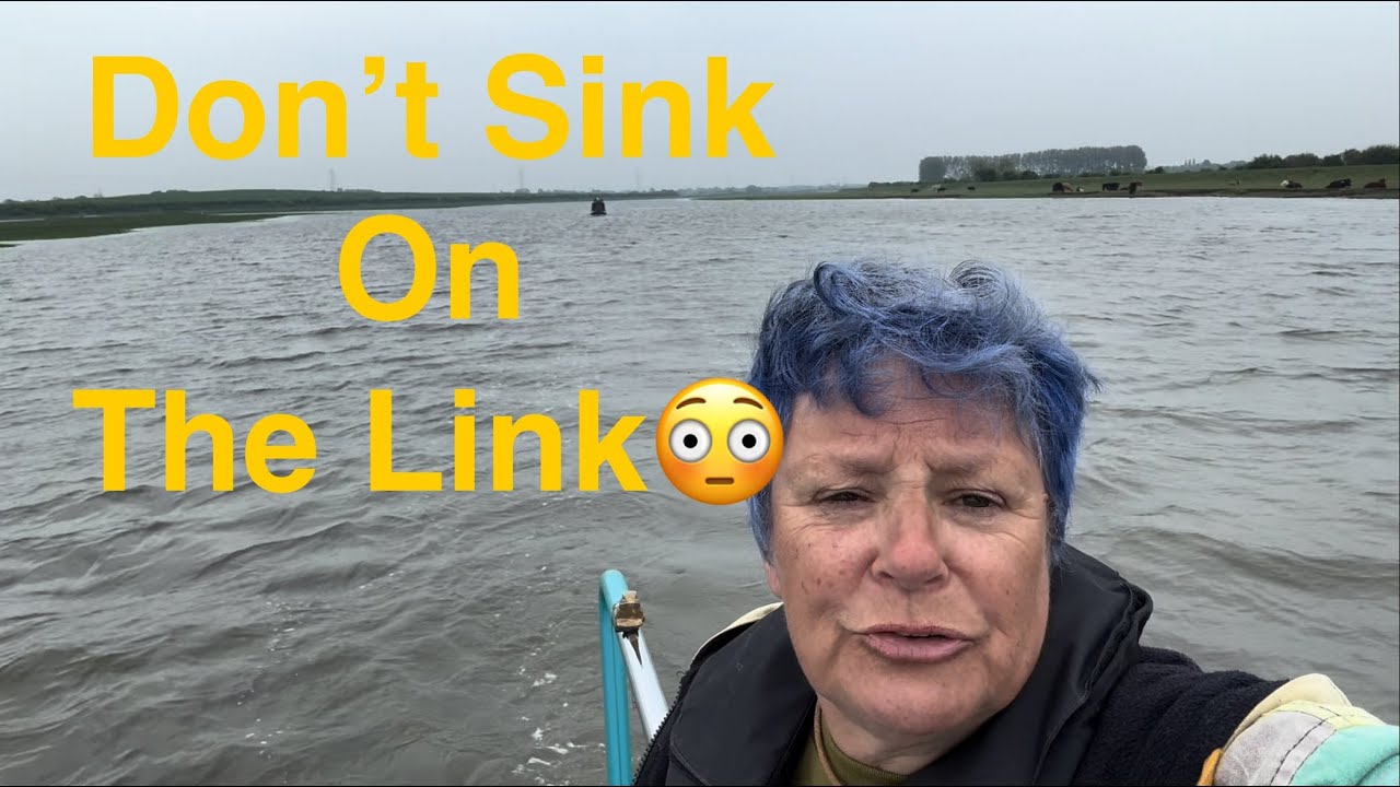 Don’t SINK on the Ribble Link
