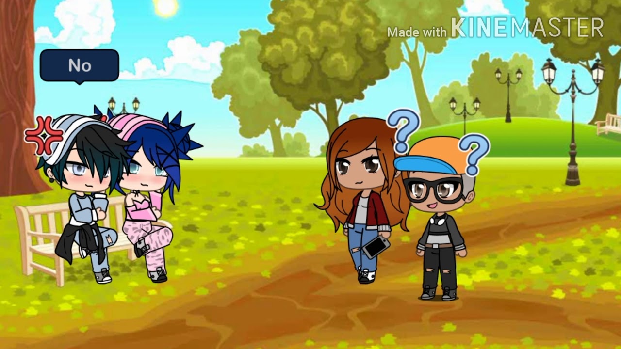 A new beginning~ MLB lukanette ^^ first vidio