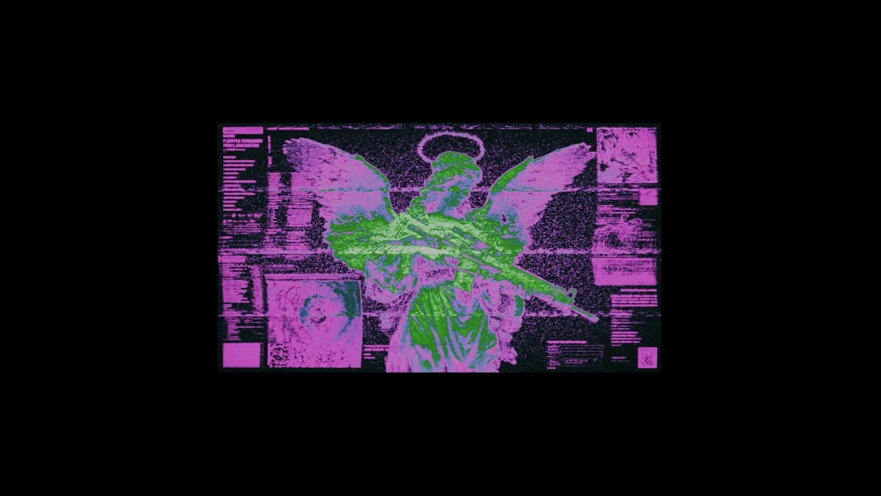 tekkmaxx - el$e [ slow ]