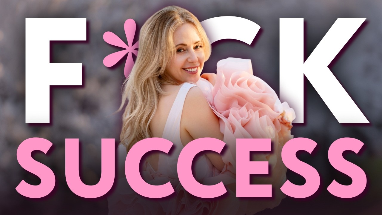 WHY HIGH ACHIEVING WOMEN ARE OFTEN UNLUCKY IN LOVE
