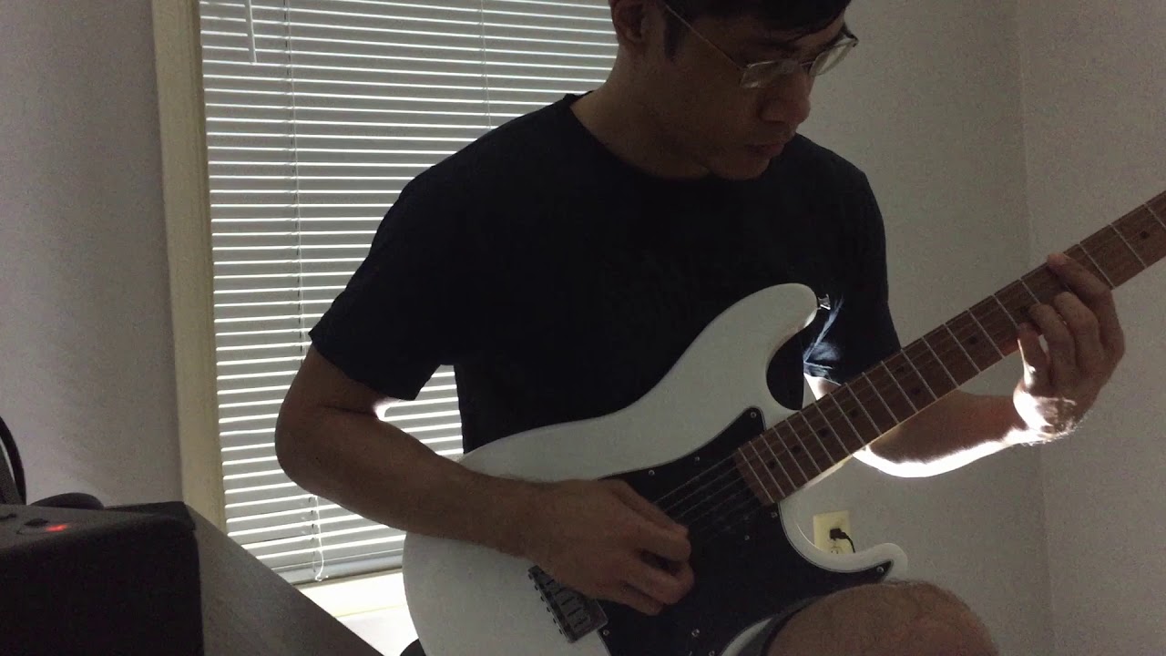 HUM - Shapeshifter (Cover)