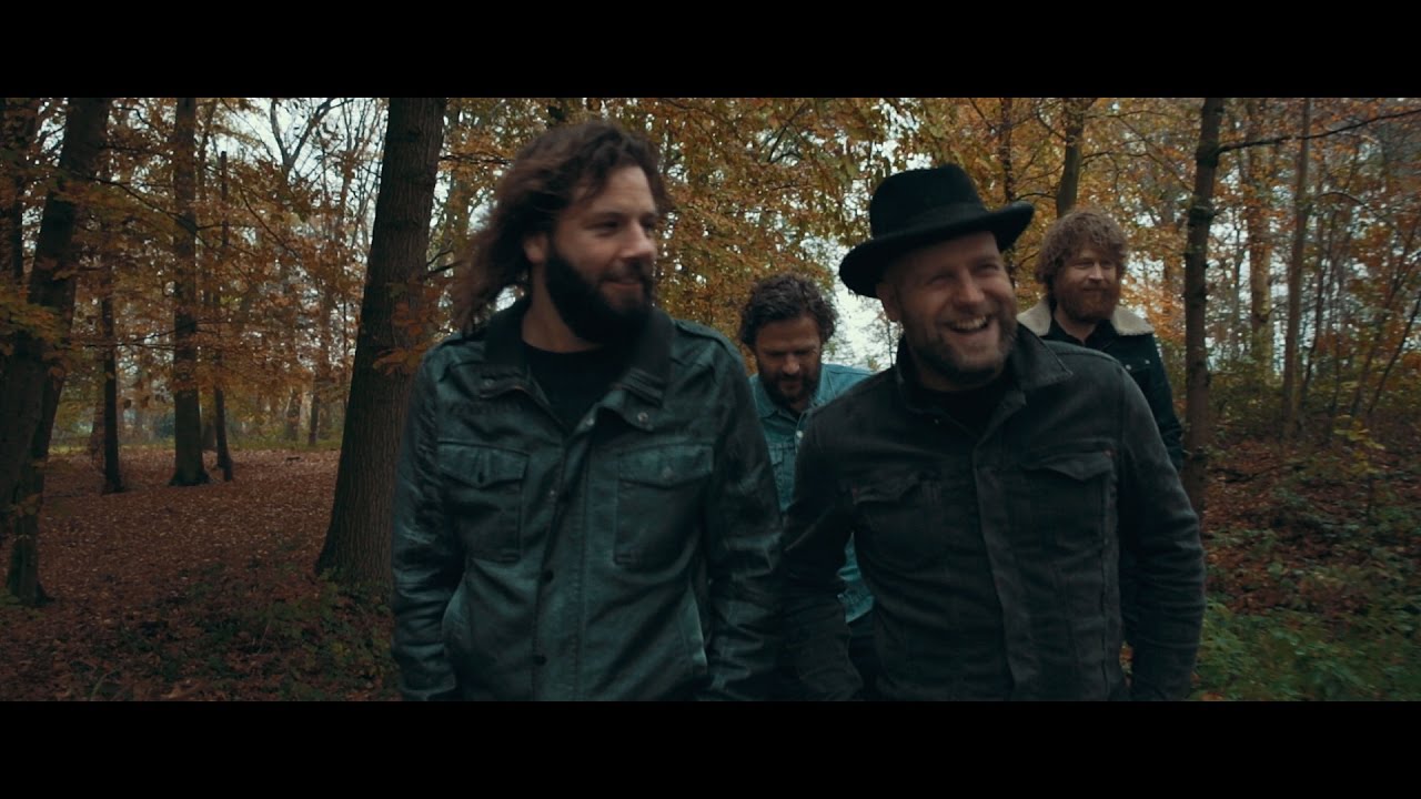 BöKKERS - DAN KEN IE MIE NOG NIE (officiële video)