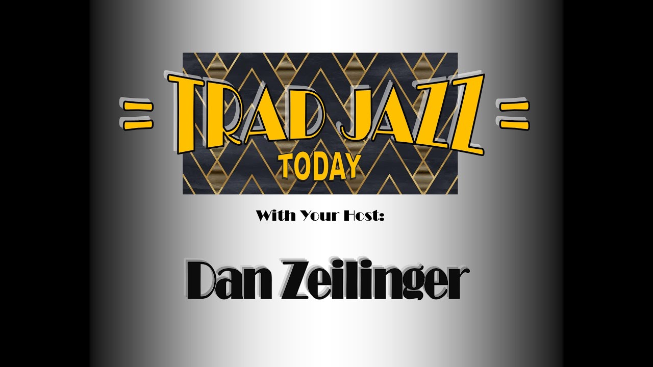 Trad Jazz Today Interviews Dave Gannett