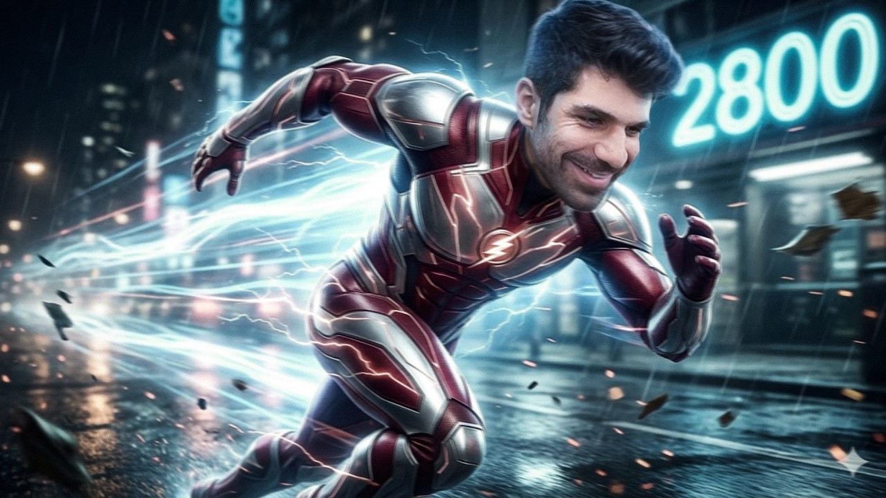 Tá na hora de acelerar essa corrida! - Em busca do Top 1 #S01E157