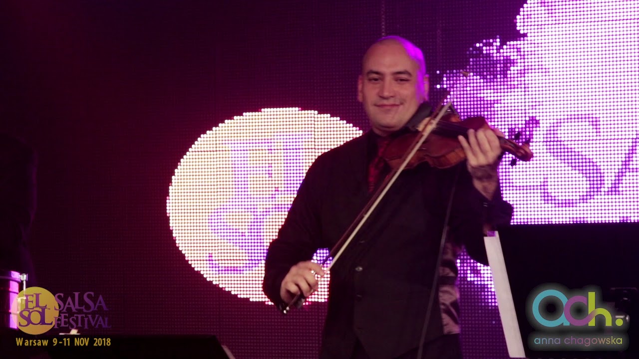 Orquesta Broadway LIVE 