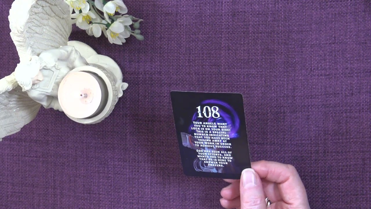 A Little Angel Message ✨ Your Daily Angel Message ✨ What the Angels want you to know 💖 #angelmessage
