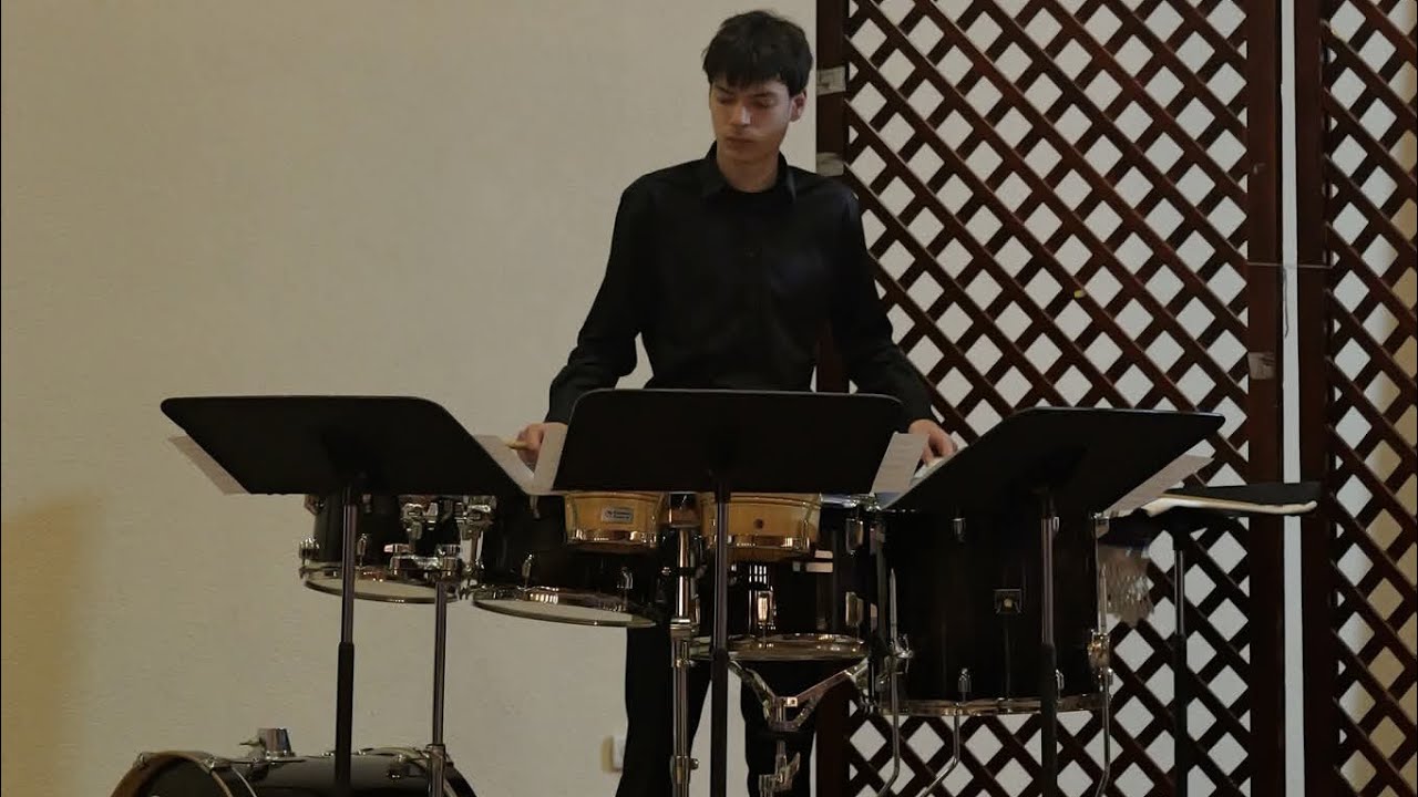 DUALITÉS - Aiko Miyamoto  (Radu Draghici)