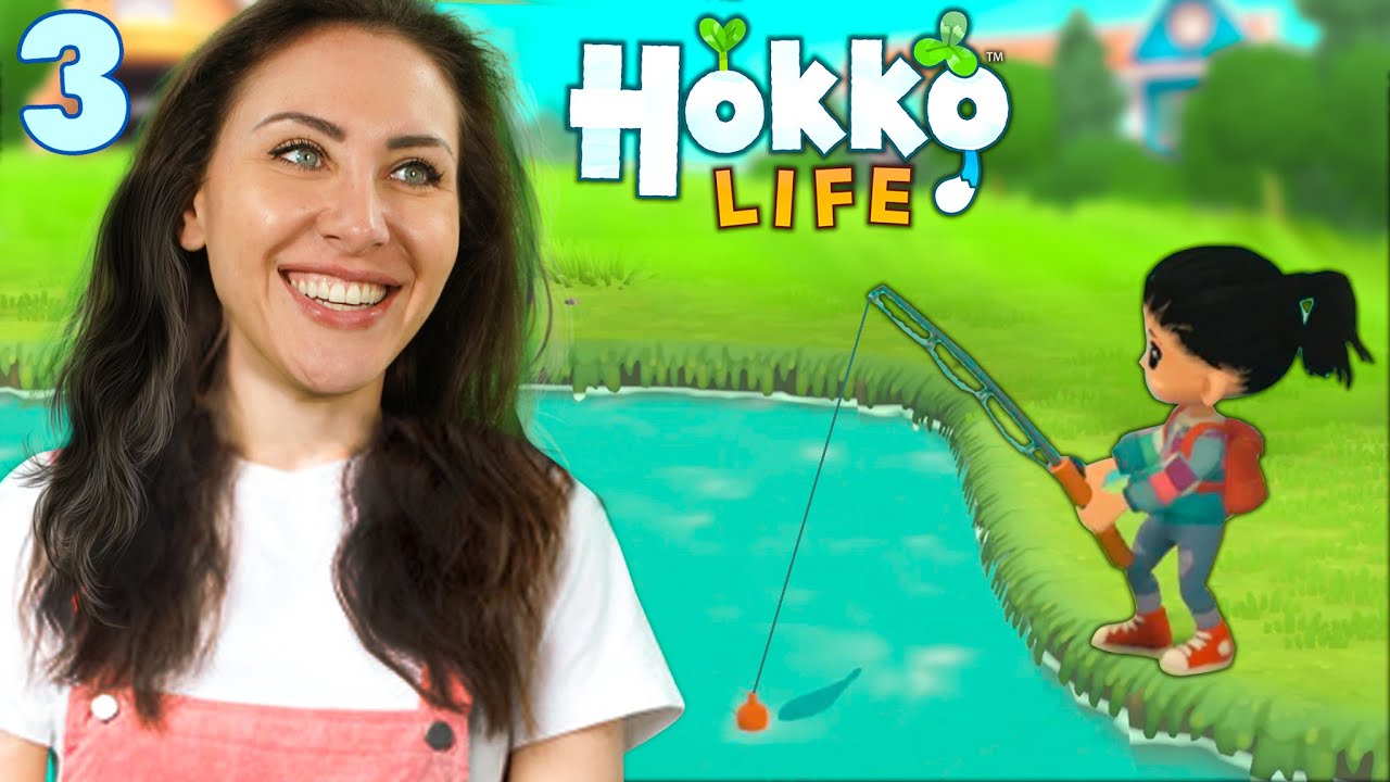Mein Fazit zu Hokko Life (Part 3/3)  I Cozy Games