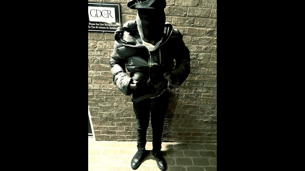 [FREE] DMV x SlimeGetEm x Gizwop Type Beat - 