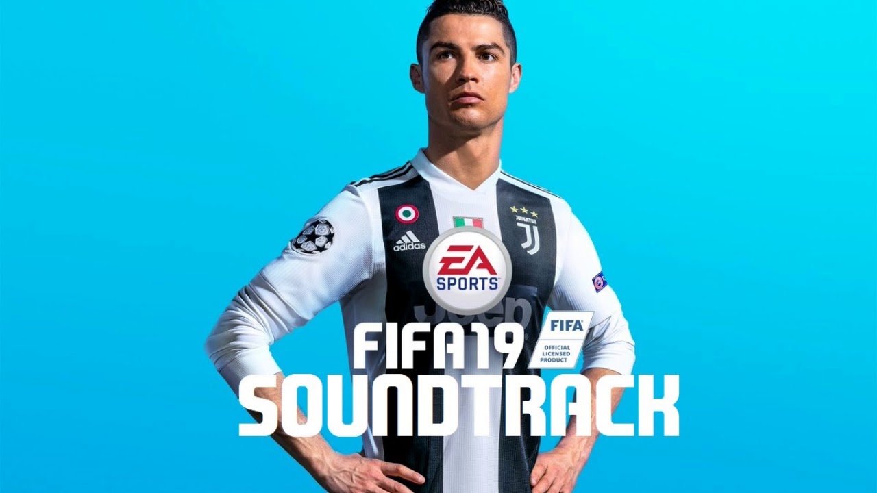 Atomic Drum Assembly- Island Life (FIFA 19 Official Soundtrack)