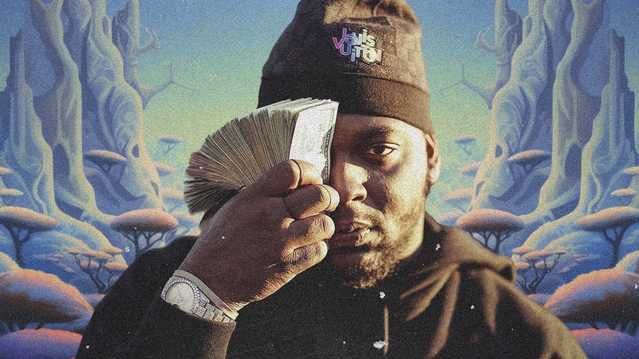 RIO DA YUNG OG BUT IT'S JAZZ