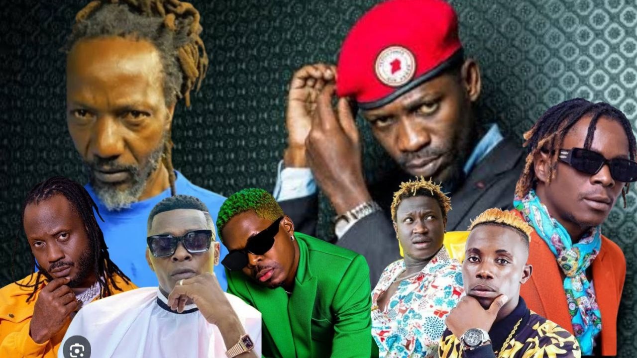 BREAKING NEWS KABAYA AKOMBYE KWELIMA MUKAMBWE MU KUNSONGA ZABABIYIMBI