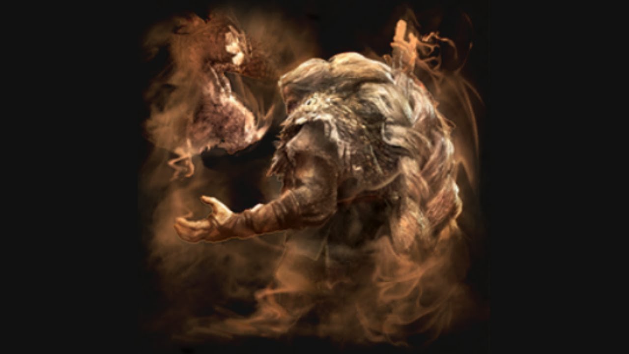 Sekiro - Inner Father Bossfight