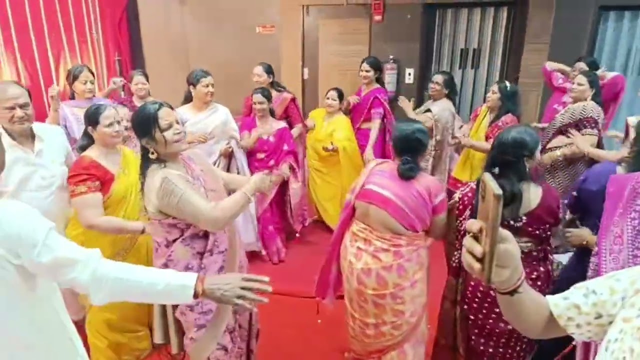 Highlight 16:55 &ndash; 21:55 from Dharmik Sandesh is live