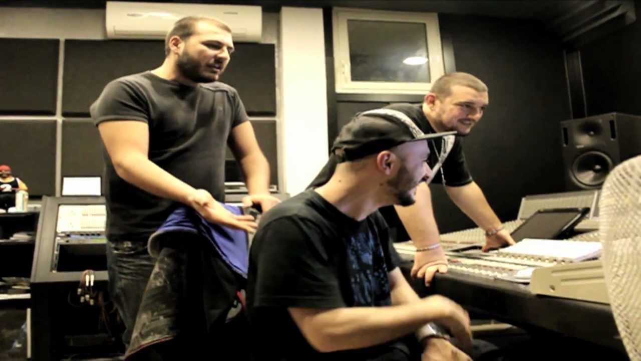 Fuossera - Making of  