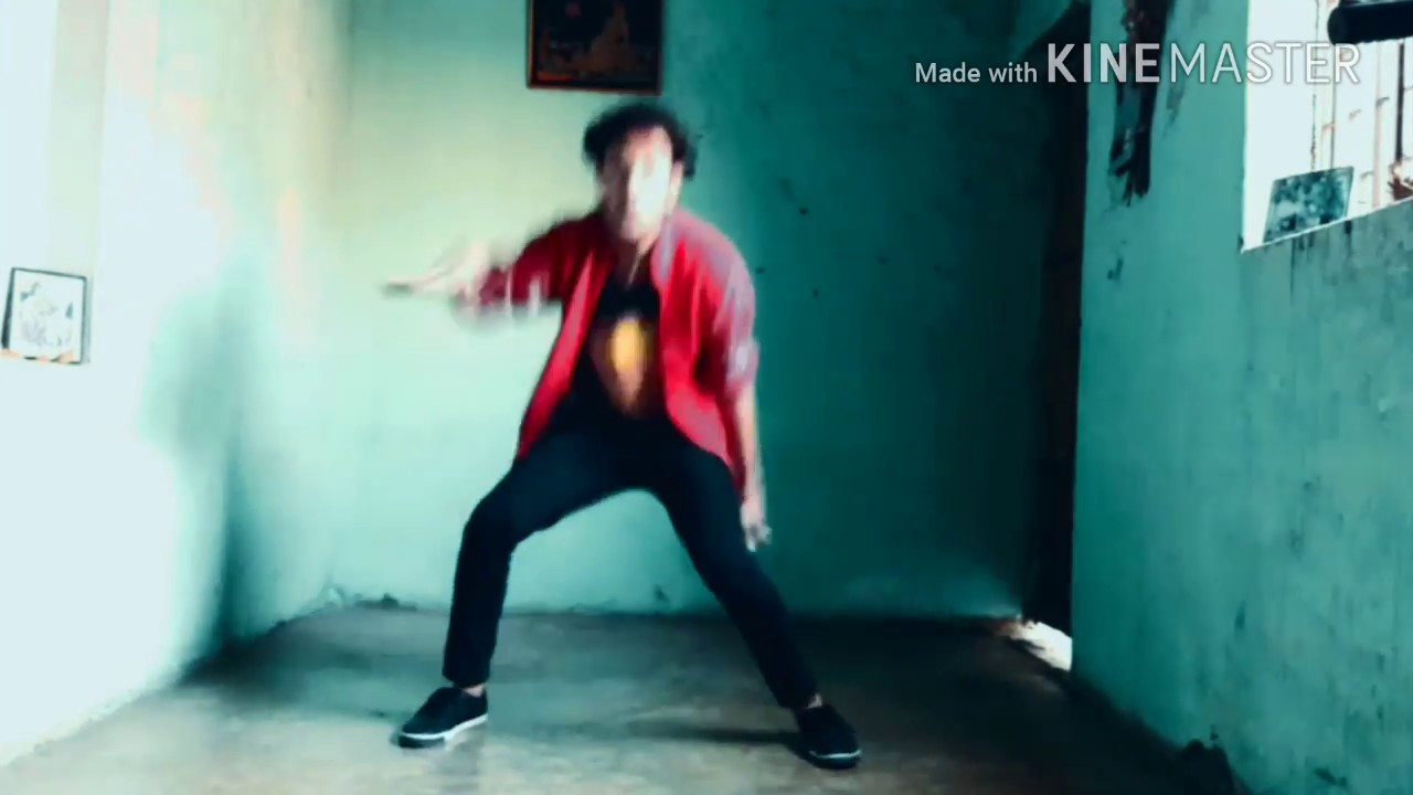 Nashe si chad gayi |Befikre -Dance choreography by Bittusaraswat