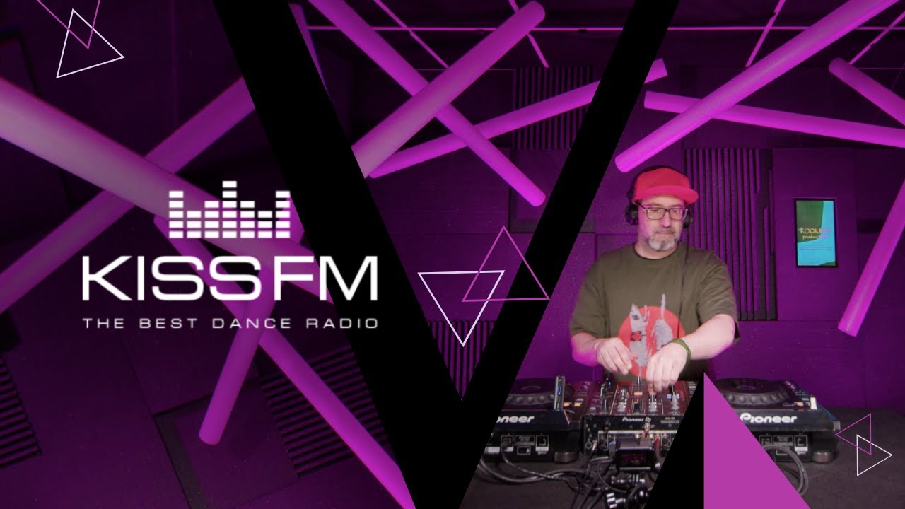 Mr.Sunny @ Rookamy Production Studio (Tech House & Deep Tech Mix)