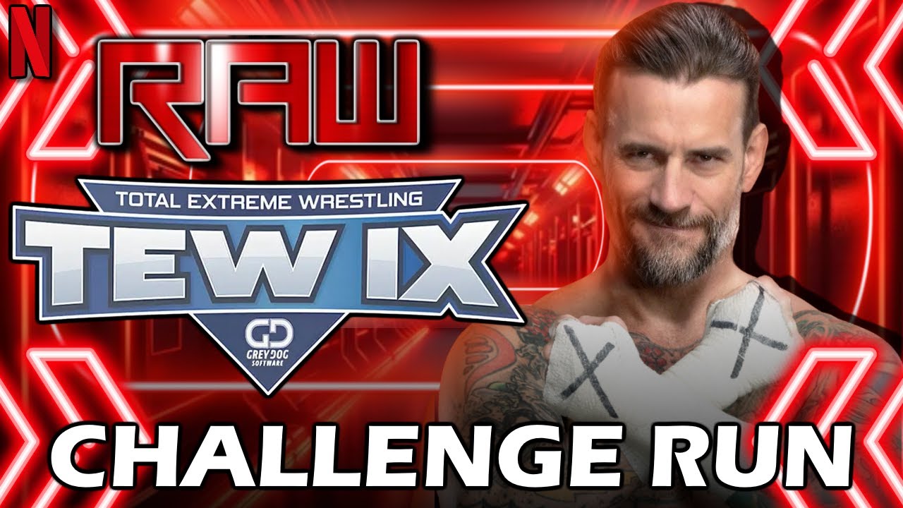 TEW IX Challenge Run - Episode 171