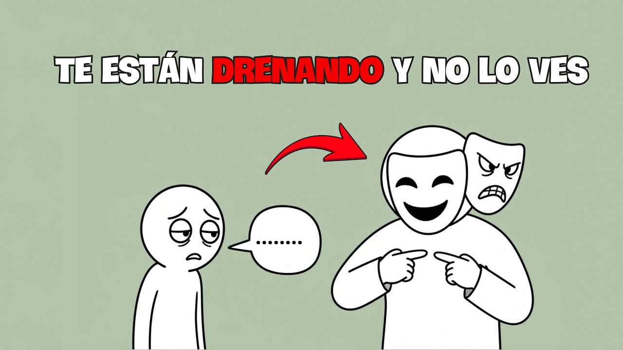 5 Señales de Personas Tóxicas que Debilitan tu Amor Propio