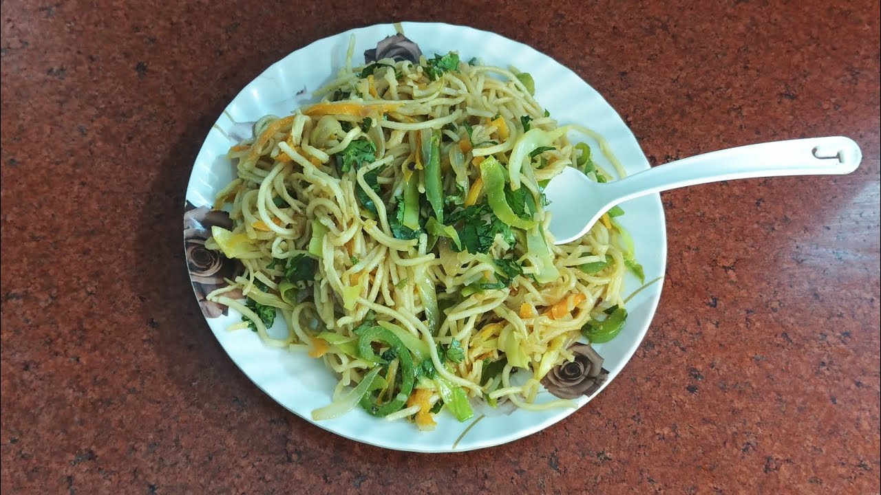 Kid's Special Recipe 
