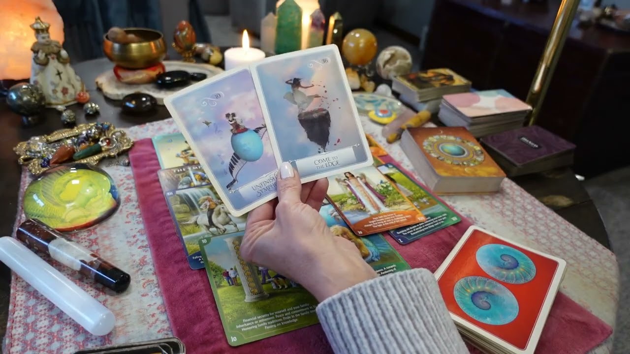 CANCER!! OMG! This New Emperor Is Gonna SWEEP YOU OFF YOUR FEET! VALENTINES DATE!!