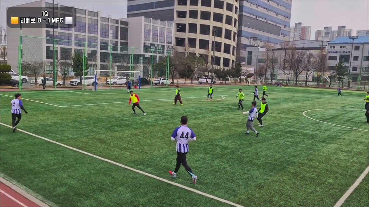 260315 리베로 VS MFC 1Q