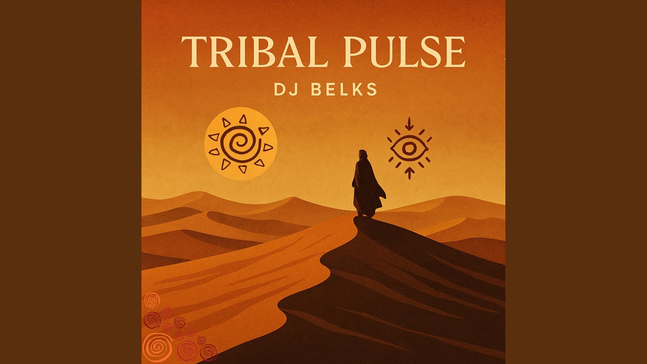 Tribal Pulse