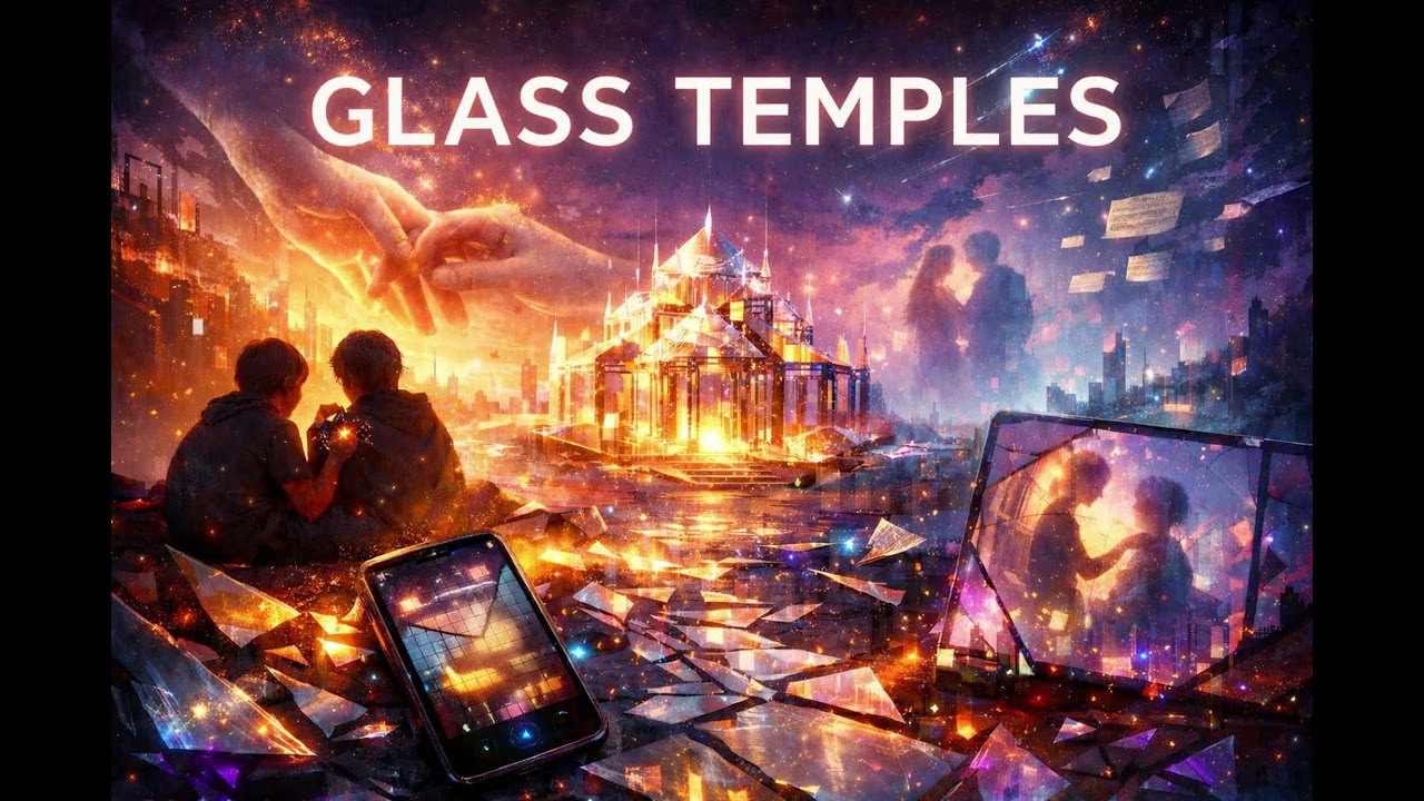 Glass Temples