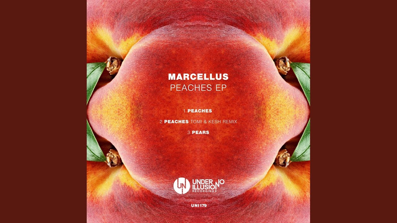 Pears (Original Mix)