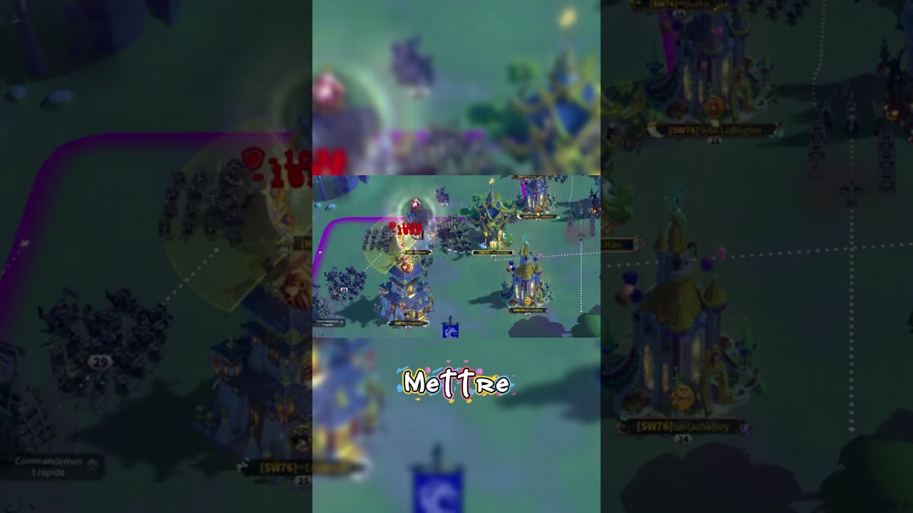 Le drama KVK explosif   d&eacute;couvrez le conflit pt 1 #RiseOfKingdoms, #KVK, #DramaROK, #ROKFr, #WarGame