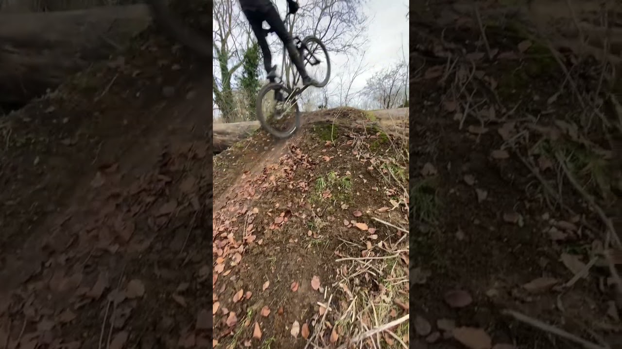 Bike places in Basingstoke are amazing 🔥