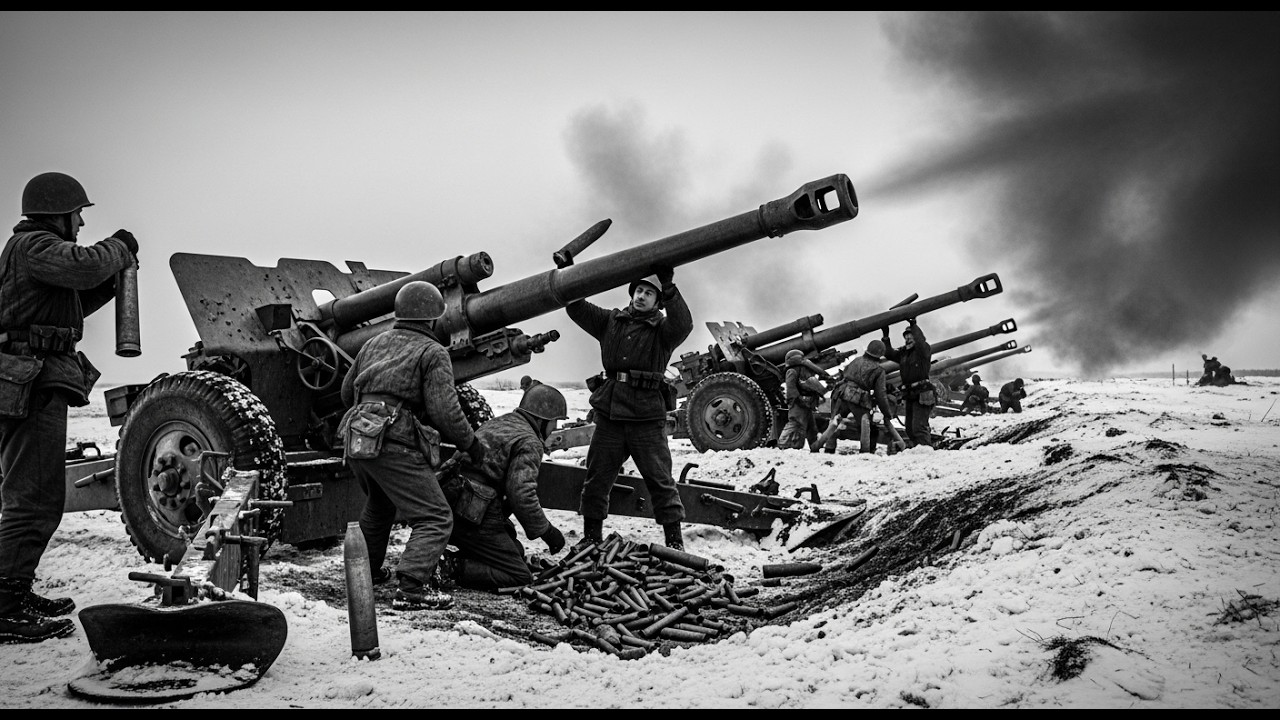 Днепр 1943: Переправа, которую немцы считали невозможной