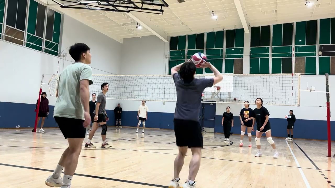 2/19/26 Coed IVL - Game 4