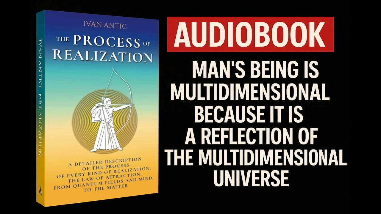 The Process of Realization audiobook by Ivan Antic (Chapter 5)