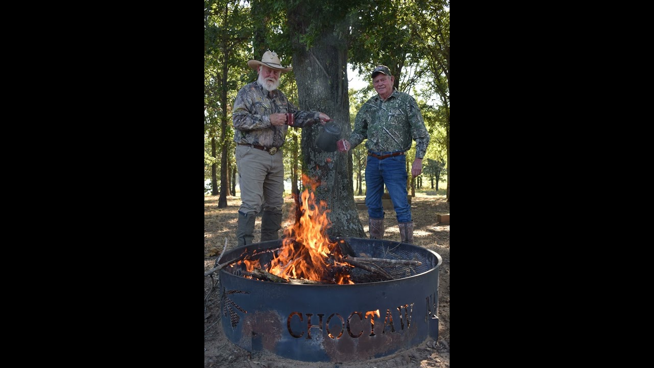 Mule Deer Hunting in Old Mexico, Late Season Deer Hunting, and Luke's Outdoor Cooking Tips