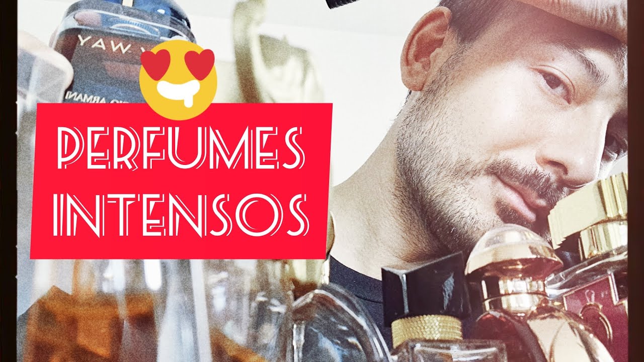 PERFUMES INTENSOS #perfume #importados #perfumes #perfumesimportados #achados #enjoei 