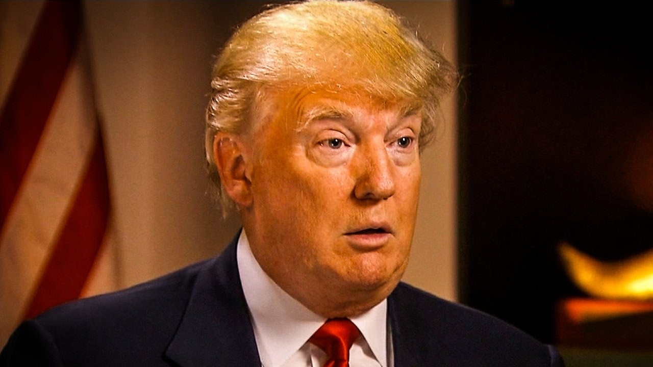 Trump Signs &ldquo;Hire American&rdquo; Order, Forgets His Companies Exploit Foreign Labor - The Ring Of Fire