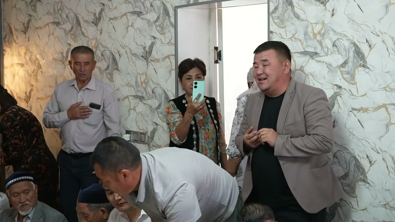 Нурсултан Кудасый