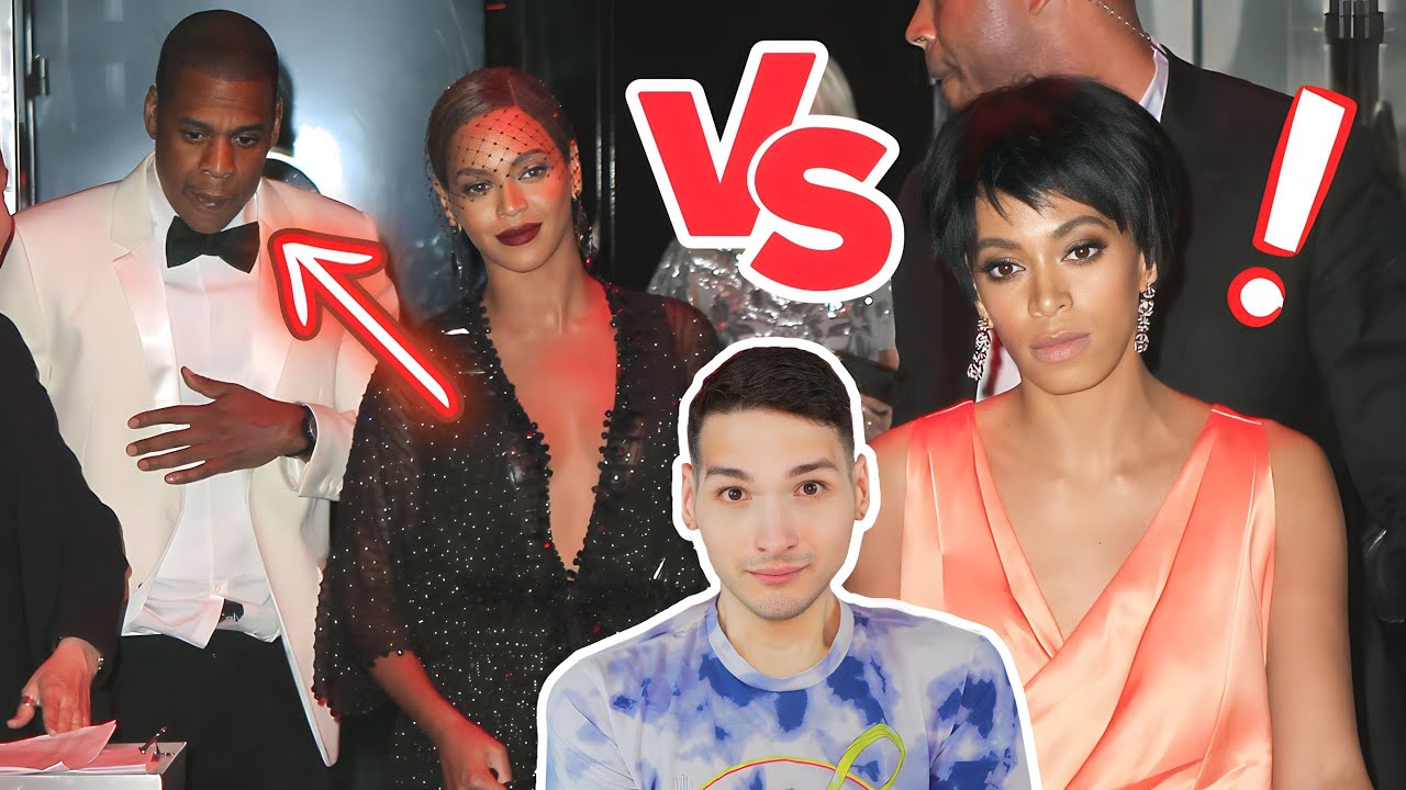 What Happened in the Elevator with Beyonce & Jay-Z?! PSYCHIC READING