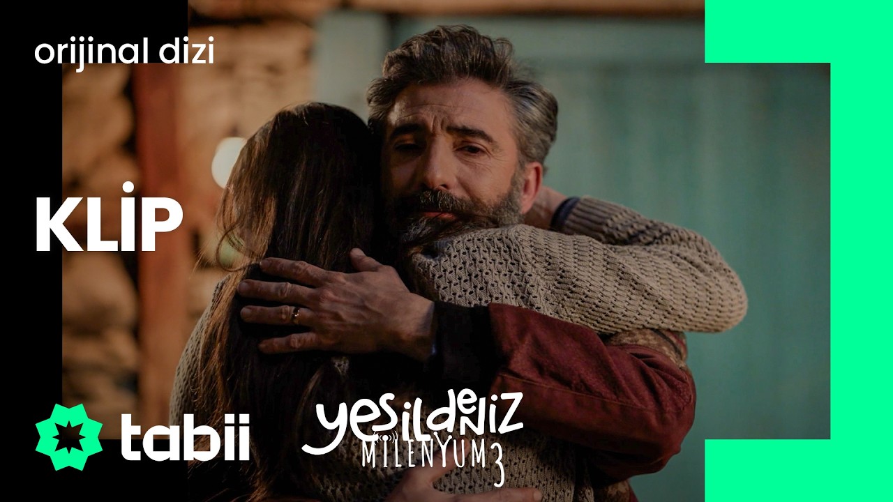 Mucizelere İnan İsmail... | Yeşil Deniz Milenyum 29. Bölüm