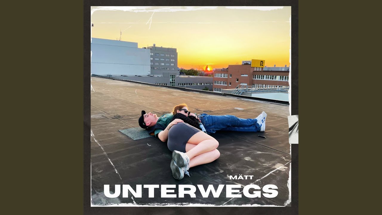 Unterwegs