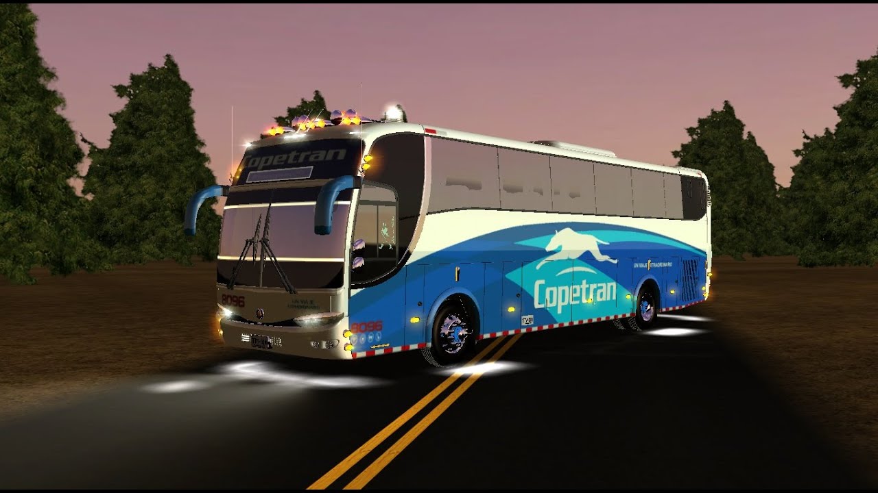 |LA POLICIA ME PERCIGUE :'v|MOMPOX|SANTA MARTA|MARCOPOLO|G6|COPETRAN|8096|
