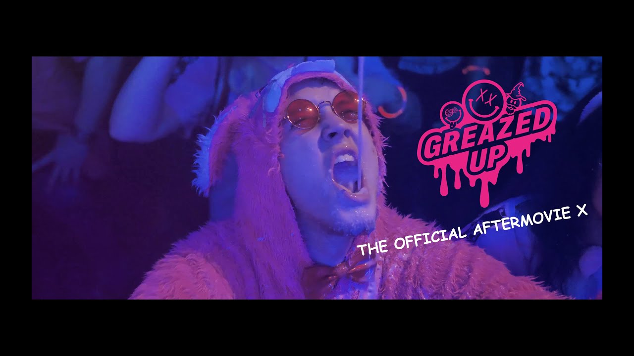 GPF Presents: GREAZED UP! (Official Aftermovie)
