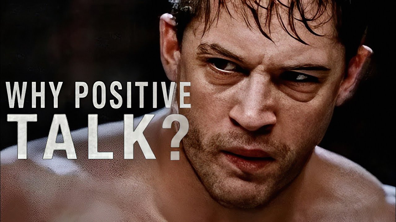 Why Postive Talk Can Transform Your Life 